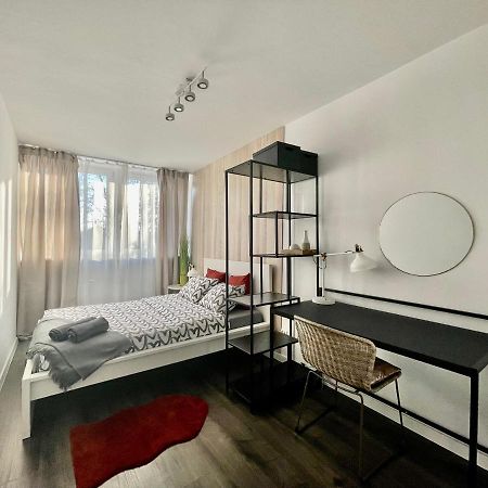 Cozy Apart - Self Check-In 24H Apartment Wroclaw Exterior photo