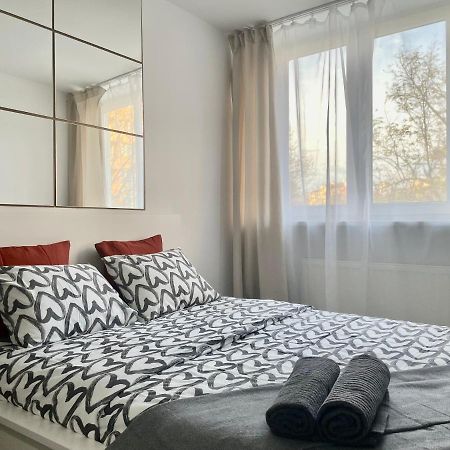Cozy Apart - Self Check-In 24H Apartment Wroclaw Exterior photo