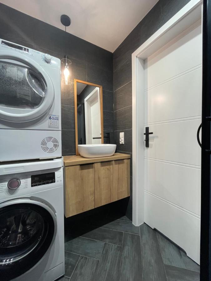 Cozy Apart - Self Check-In 24H Apartment Wroclaw Exterior photo