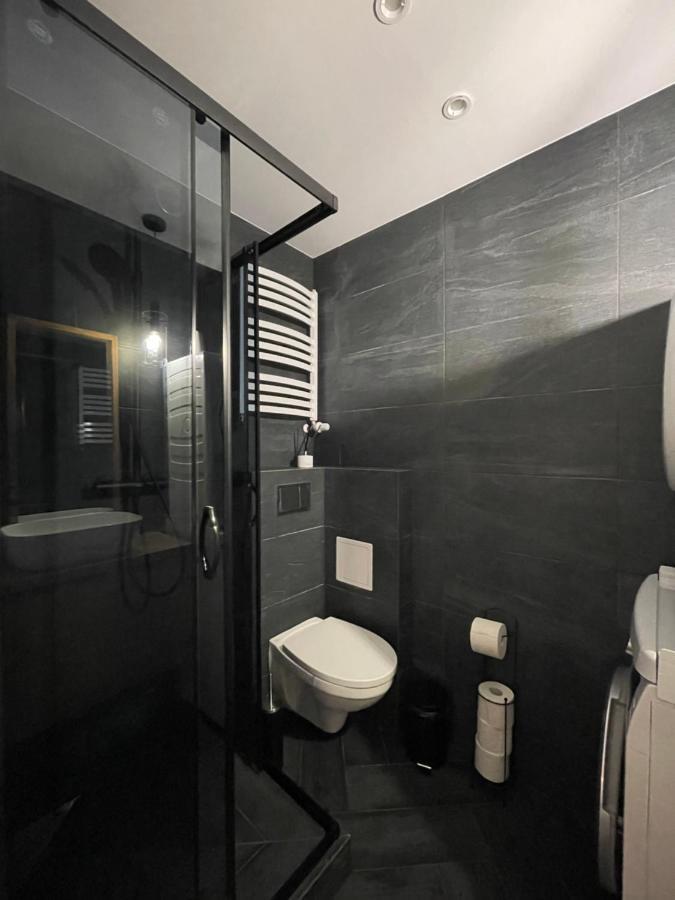 Cozy Apart - Self Check-In 24H Apartment Wroclaw Exterior photo