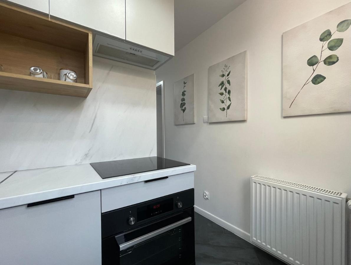 Cozy Apart - Self Check-In 24H Apartment Wroclaw Exterior photo