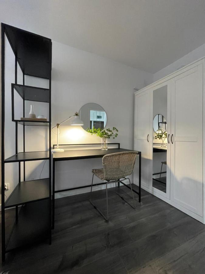 Cozy Apart - Self Check-In 24H Apartment Wroclaw Exterior photo