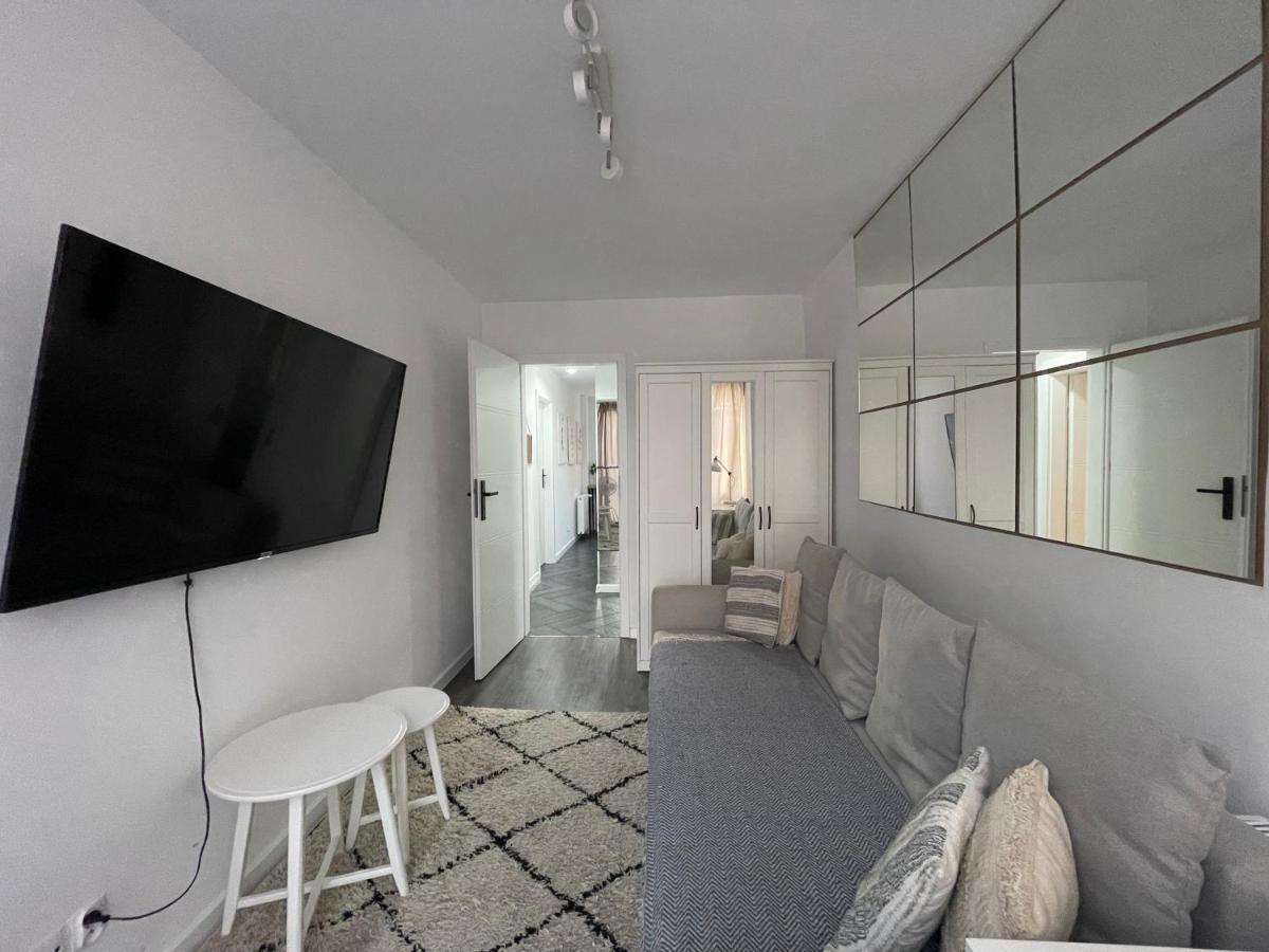 Cozy Apart - Self Check-In 24H Apartment Wroclaw Exterior photo