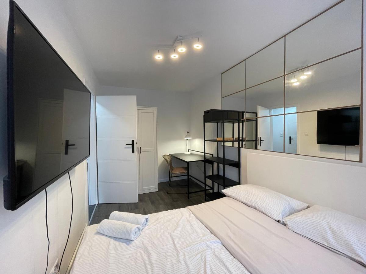 Cozy Apart - Self Check-In 24H Apartment Wroclaw Exterior photo