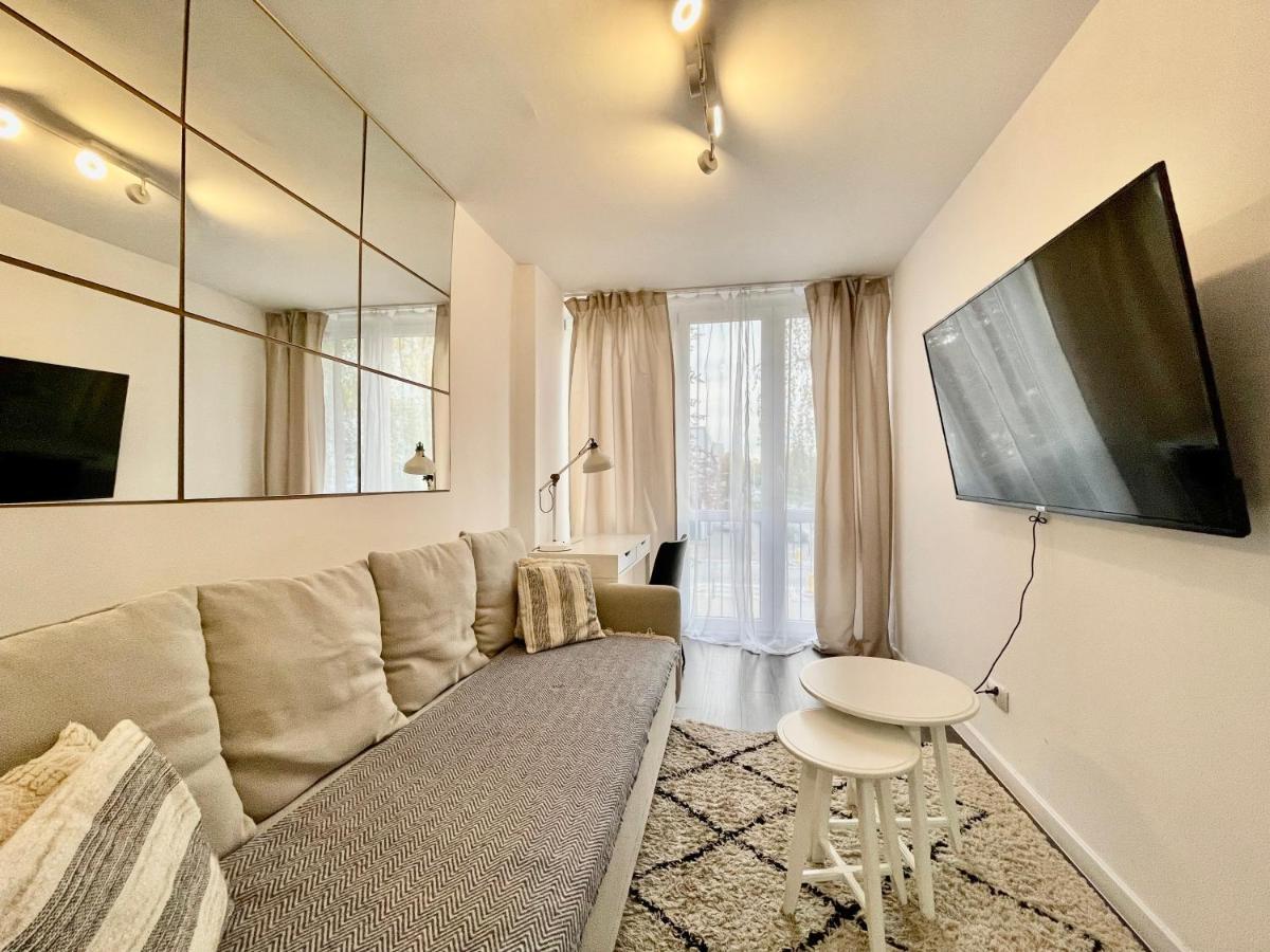 Cozy Apart - Self Check-In 24H Apartment Wroclaw Exterior photo