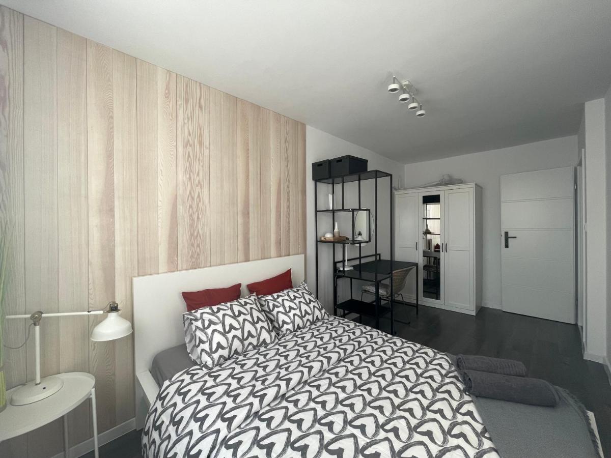 Cozy Apart - Self Check-In 24H Apartment Wroclaw Exterior photo