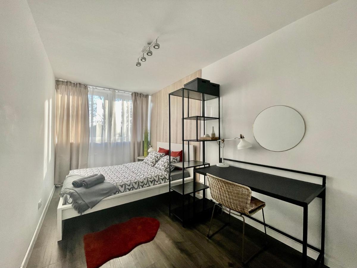 Cozy Apart - Self Check-In 24H Apartment Wroclaw Exterior photo