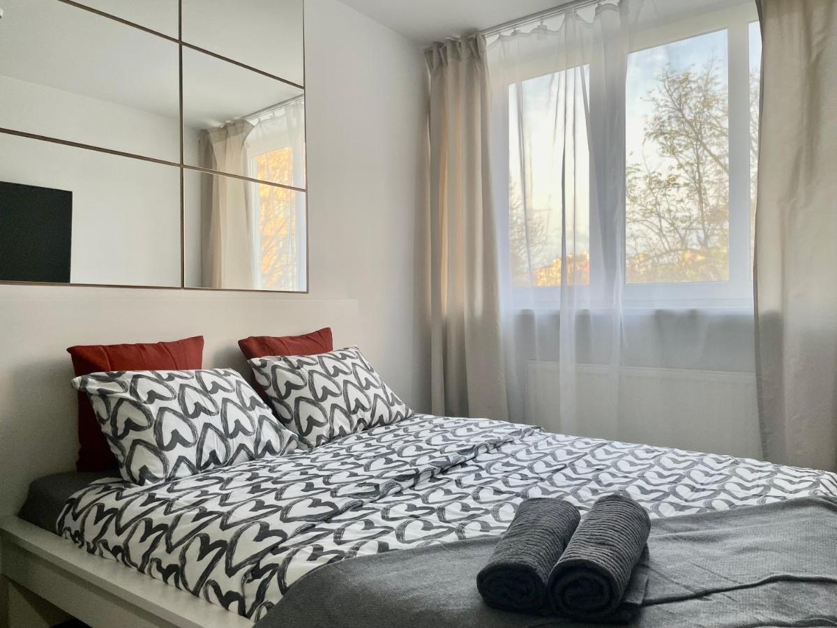 Cozy Apart - Self Check-In 24H Apartment Wroclaw Exterior photo